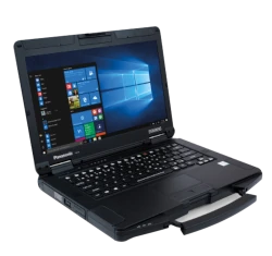Panasonic Toughbook FZ-55 MK3 Intel i7 13th Gen laptop