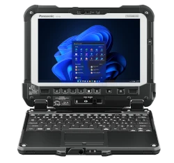 Panasonic Toughbook G2 MK2 Intel i5 12th Gen laptop