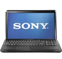 Sony Vaio VPCF Series