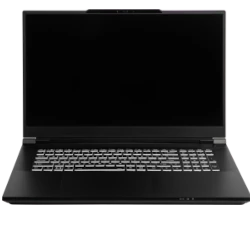 System76 Bonobo WS 17" RTX Intel i9 14th Gen laptop