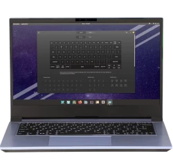 System76 Darter Pro 14" Intel Core Ultra 7 laptop
