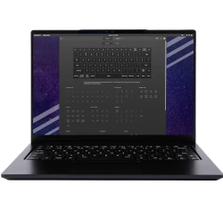 System76 Lemur Pro Intel Core Ultra 5 laptop