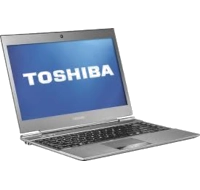 Toshiba Portege Z835