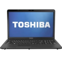 Toshiba Satellite C675D