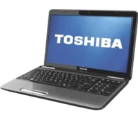 Toshiba Satellite L770