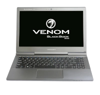 Venom BlackBook Zero 14 (L0811)