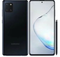 Samsung Galaxy Note 10 Lite Unlocked 128GB SM-N770F phone