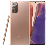 Samsung Galaxy Note 20 5G AT&T 128GB SM-N981U phone