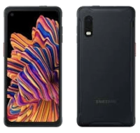 Samsung Galaxy Xcover Pro 64GB Unlocked SM-G715U phone