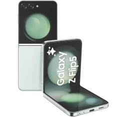 Samsung Galaxy Z Flip 5 AT&T 512GB SM-F731U phone
