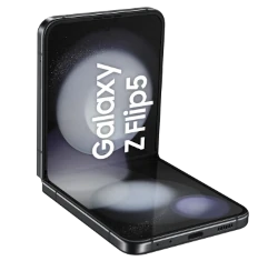 Samsung Galaxy Z Flip 5 Other Carrier 512GB SM-F731U phone