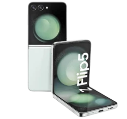 Samsung Galaxy Z Flip 5 T-Mobile 256GB SM-F731U phone
