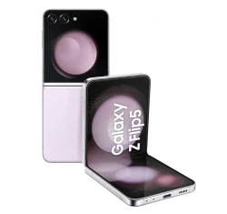 Samsung Galaxy Z Flip 5 Unlocked 512GB SM-F731U phone