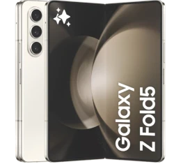 Samsung Galaxy Z Fold 5 AT&T 1TB SM-F946U phone