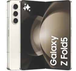 Samsung Galaxy Z Fold 5 T-Mobile 256GB SM-F946U phone