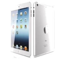 Apple iPad Mini 16GB Wi-Fi A1432