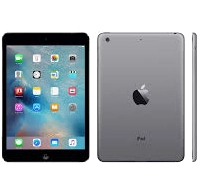 Apple iPad Mini 2nd Generation 128GB Wi-Fi 4G Verizon Retina Display A1490