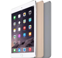 Apple iPad Mini 3 128GB Wi-Fi 4G Sprint A1600