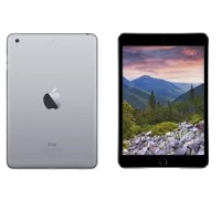 Apple iPad Mini 3 128GB Wi-Fi A1599