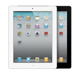Apple iPad Mini 3 64GB Wi-Fi 4G AT&T A1600
