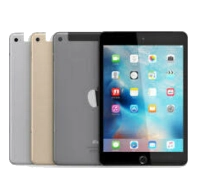 Apple iPad Mini 3 64GB Wi-Fi 4G Verizon A1600