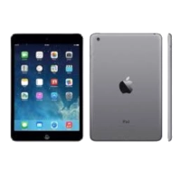 Apple iPad mini 4 (16GB, Wi-Fi, Gray)