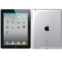 Apple iPad mini 4 (32GB, Wi-Fi + Cellular, Gold)
