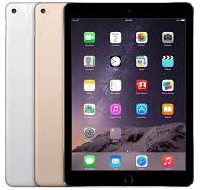 Apple iPad mini 4 (64GB, Wi-Fi, Gray)