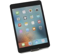 Apple iPad Mini 64GB Wi-Fi 4G AT&T A1454