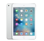 Apple iPad mini 4 (32GB, Wi-Fi, Silver) Series