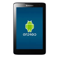 Lenovo IdeaTab A8-50 16GB Tablet tablet