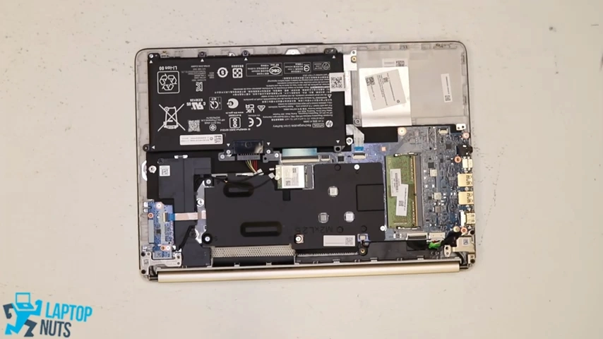laptop-hp-laptop-14-dq0033dx-disassembly-take-apart-sell