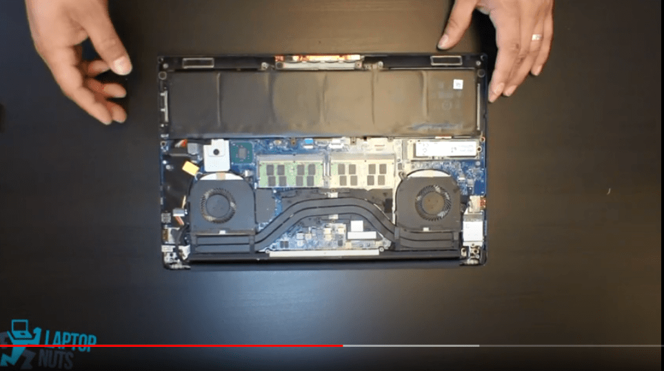 laptop-hp-17-g119dx-disassembly-take-apart