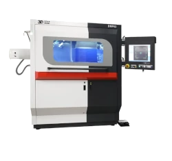 3D_MicroPrint DMP 74 3D Printer 3d-printer