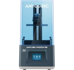 Anycubic Photon D2