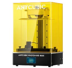 Anycubic Photon M3 Max