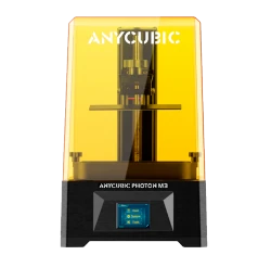 Anycubic Photon M3 Plus