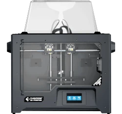 FlashForge Creator Pro 2