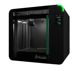 Mosaic Element HT 3d-printer