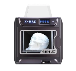 Qidi_Tech X-CF Pro 3d-printer