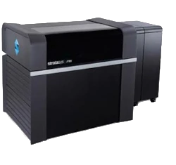 Stratasys J750 3D Printer