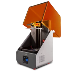 Zortrax Inkspire 2 3d-printer