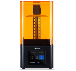 Zortrax Inkspire 3d-printer