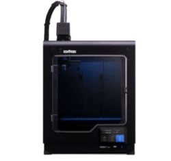 Zortrax M200 Plus incl. HEPA cover 3d-printer