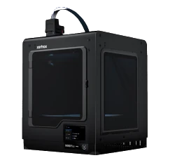 Zortrax M200 Plus 3d-printer