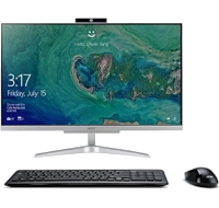 Acer Aspire C24-865 all-in-one