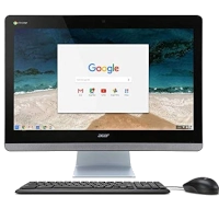 Acer Chromebase 24 CA24I