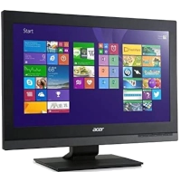 Acer Veriton Z4810G all-in-one