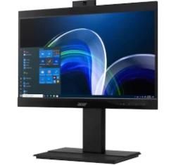 Acer Veriton Z4880G Intel Core i5 11th Gen all-in-one