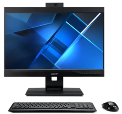 Acer Veriton Z4880G Intel Core i7 11th Gen all-in-one